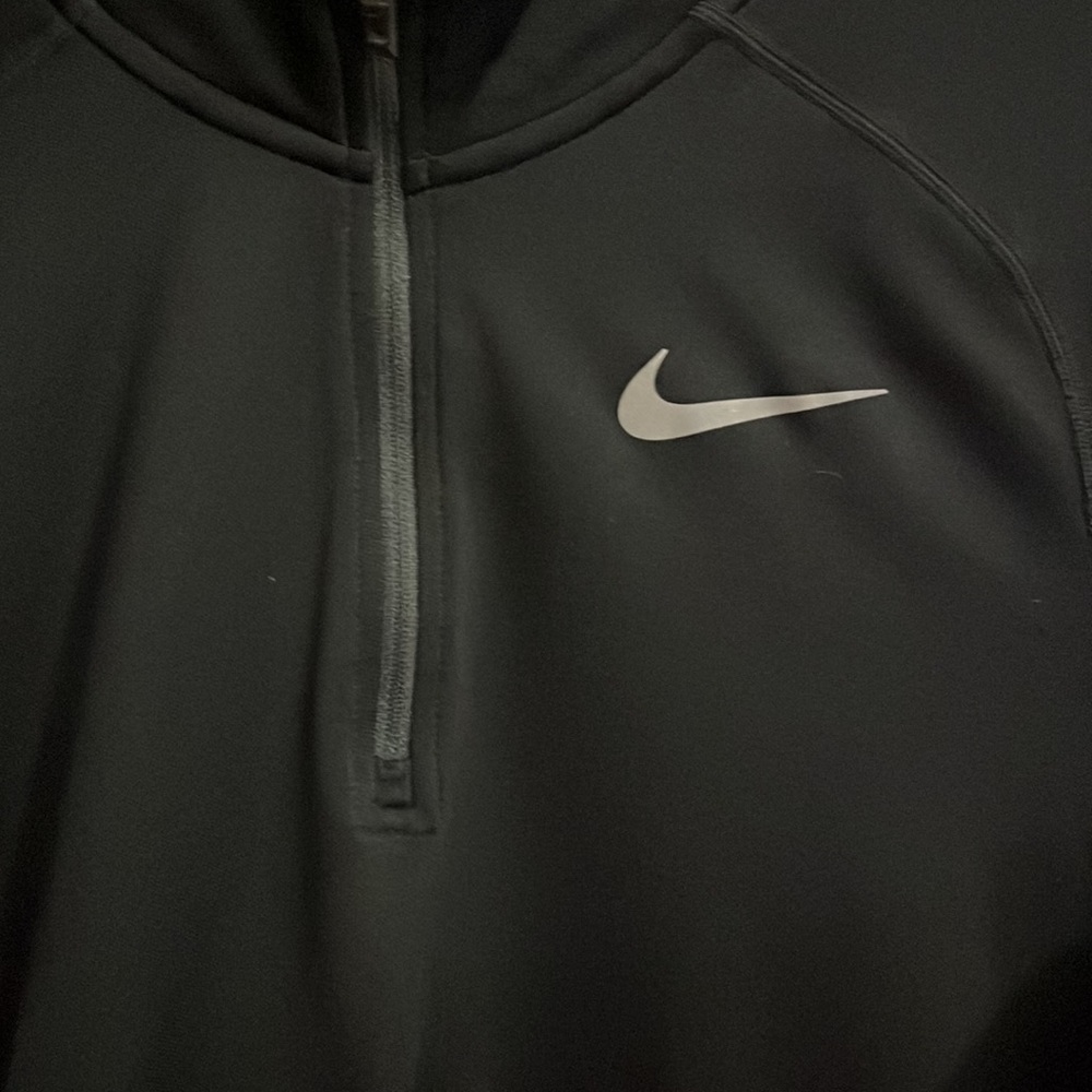 Nike Running Pullover - image 2